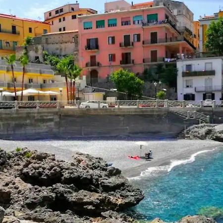 Caletta Del Porto Bed and Breakfast Diamante Buitenkant foto